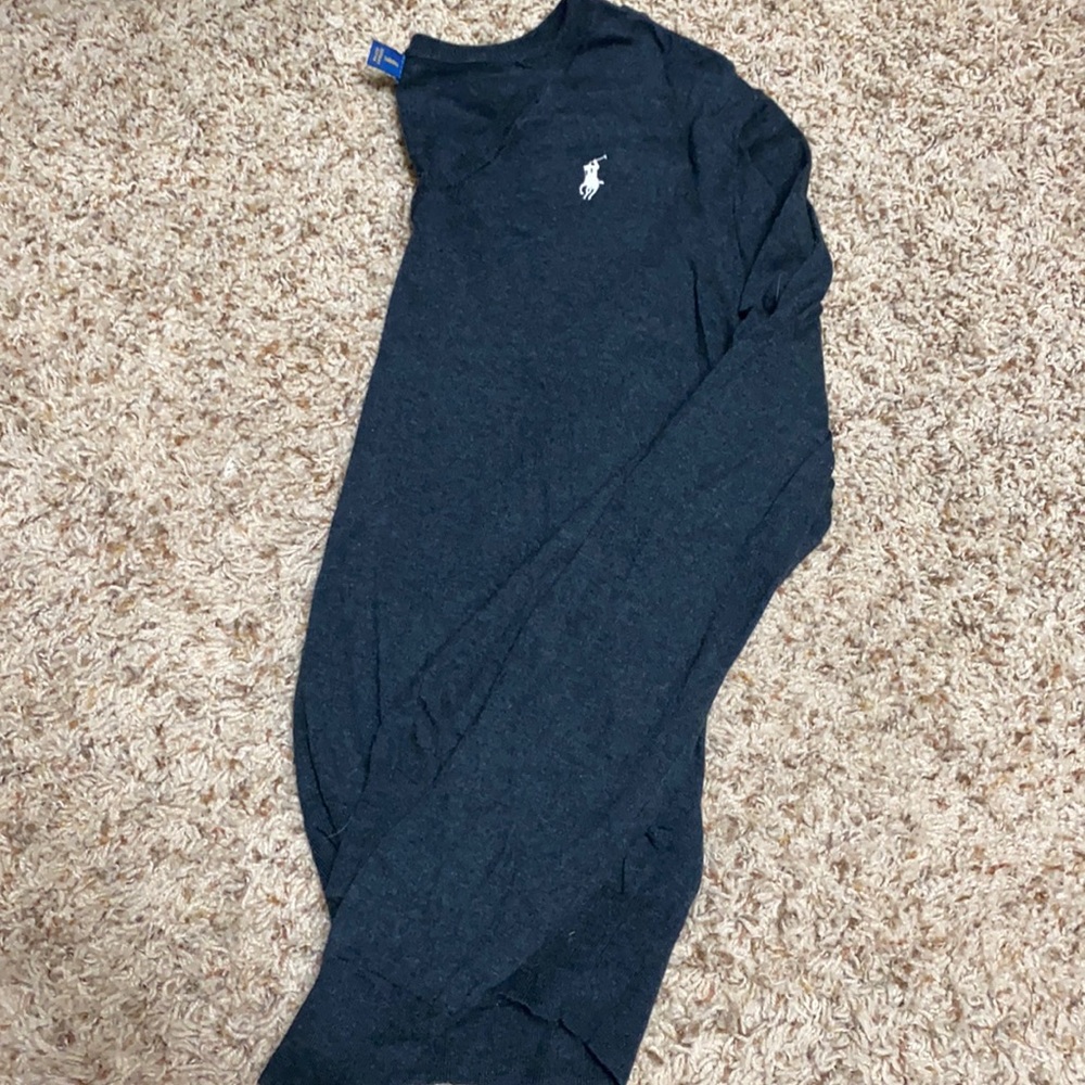 Ralph Lauren Polo Women’s Long Sleeve Size S
